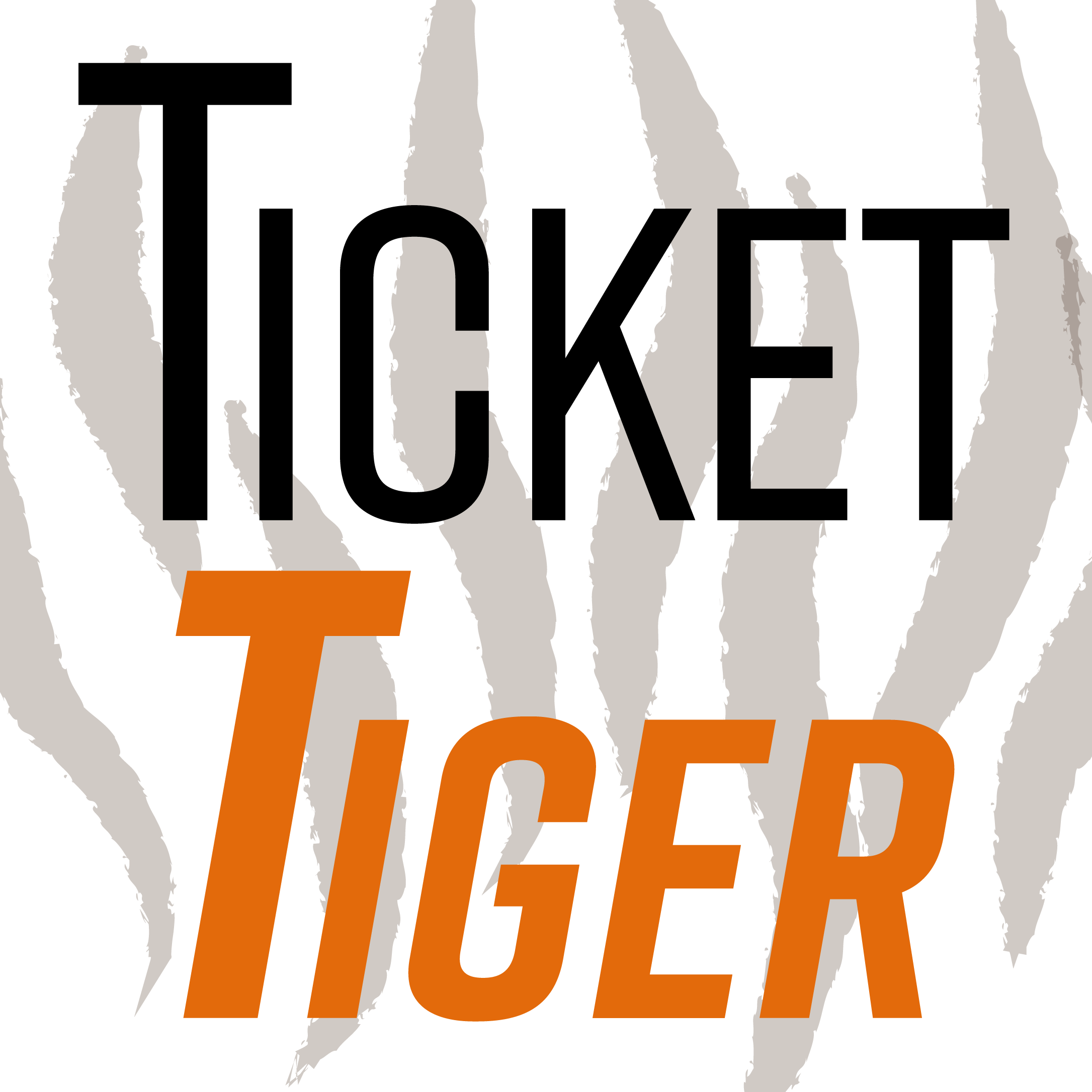 TicketTiger logo